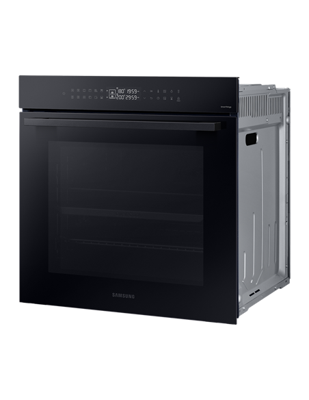 Cuptor Electric Samsung NV7B4245VAK/WT, Negru