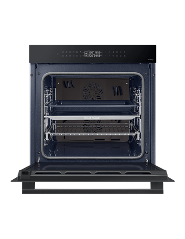 Cuptor Electric Samsung NV7B4245VAK/WT, Negru