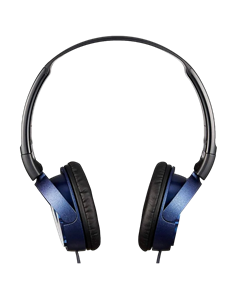 Căști SONY MDR-ZX310AP, Albastru 2