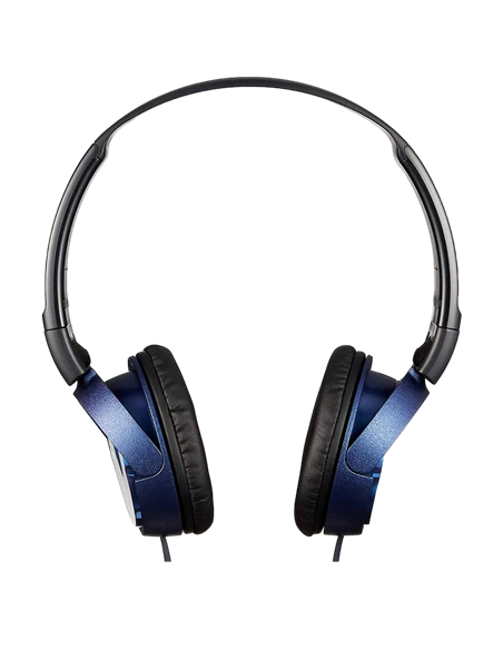 Căști SONY MDR-ZX310AP, Albastru