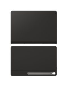 Husă pentru tabletă Samsung Smart Book Cover pentru Galaxy Tab S10 FE+, 13,1", Negru