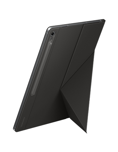 Чехол для планшета Samsung Smart Book Cover для Galaxy Tab S10 FE+, 13,1", Чёрный