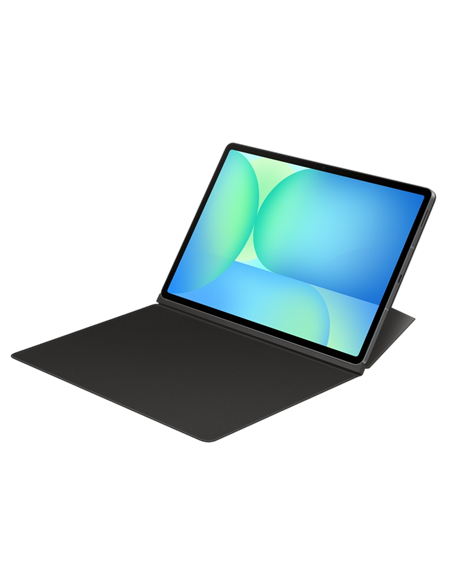 Чехол для планшета Samsung Smart Book Cover для Galaxy Tab S10 FE+, 13,1", Чёрный