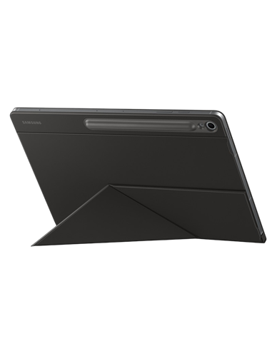Чехол для планшета Samsung Smart Book Cover для Galaxy Tab S10 FE+, 13,1", Чёрный