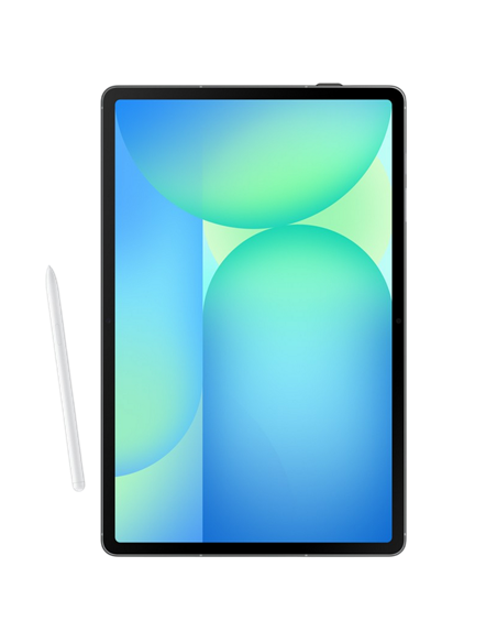 Husă pentru tabletă Samsung Smart Book Cover pentru Galaxy Tab S10 FE+, 13,1", Negru