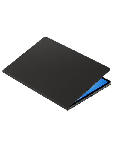 Чехол для планшета Samsung Smart Book Cover для Galaxy Tab S10 FE+, 13,1", Чёрный