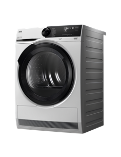 Uscător de rufe AEG TR7284E, 8kg, Alb 2