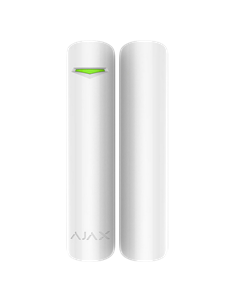 Датчик открытия Ajax DoorProtect Plus, Белый