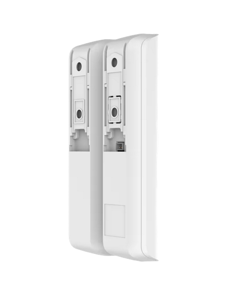 Detector de deschidere Ajax DoorProtect Plus, Alb
