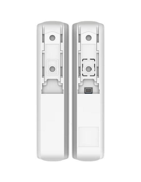 Detector de deschidere Ajax DoorProtect Plus, Alb