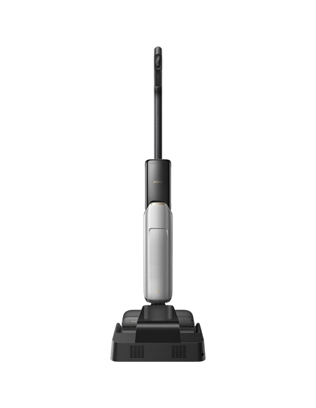 Вертикальный Пылесос Mova X4 Pro, Серый