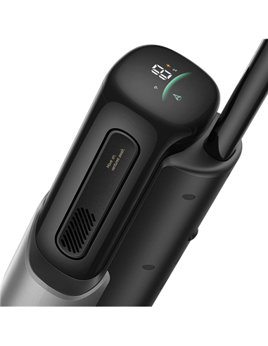 Вертикальный Пылесос Mova X4 Pro, Серый