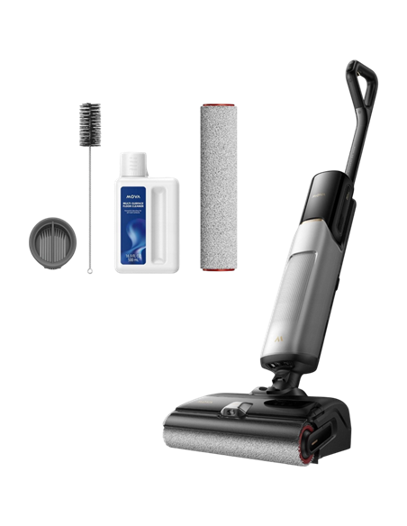Aspirator Vertical Mova X4 Pro, Gri