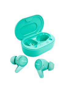 Наушники Philips TAT1207BL/00, Синий