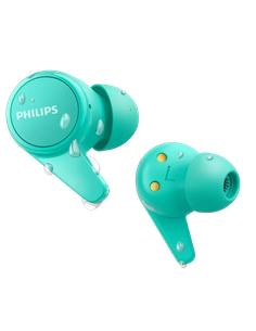 Наушники Philips TAT1207BL/00, Синий 2