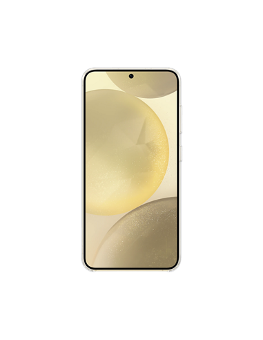 Чехол Samsung Galaxy S24 Clear Gadget, Прозрачный