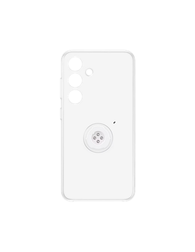 Husă Samsung Galaxy S24 Clear Gadget, Transparent