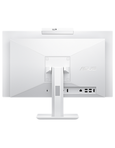Моноблок ASUS A5402, 23,8", Intel Core 5 120U, 16Гб/512Гб, Без ОС, Белый