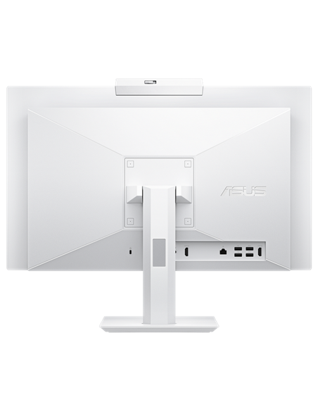 Моноблок ASUS A5402, 23,8", Intel Core 5 120U, 16Гб/512Гб, Без ОС, Белый