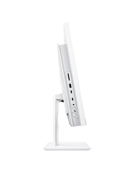 Computer All-in-One ASUS A5402, 23,8", Intel Core 5 120U, 16GB/512GB, Fără SO, Alb