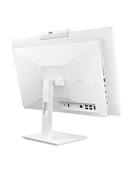 Моноблок ASUS A5402, 23,8", Intel Core 5 120U, 16Гб/512Гб, Без ОС, Белый