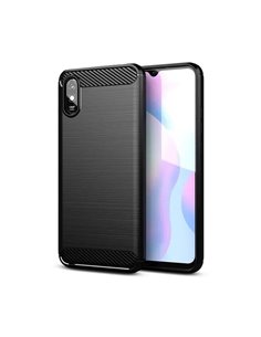 Чехол Xcover RedMi 9A - Armor, Чёрный 2
