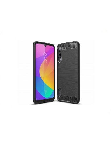 Husă Xcover RedMi 9A - Armor, Negru