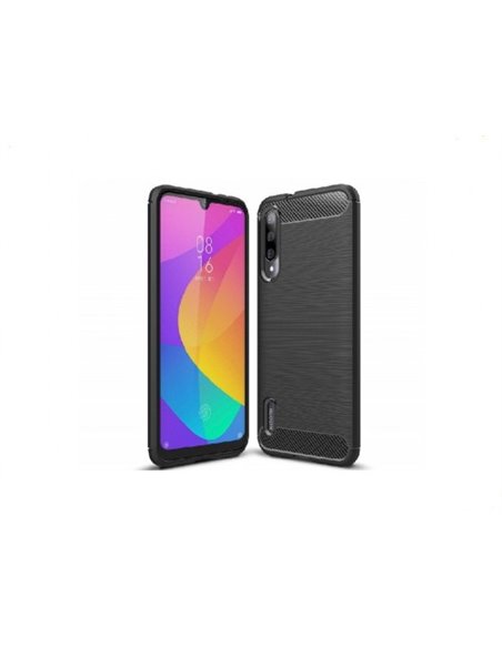 Чехол Xcover RedMi 9A - Armor, Чёрный