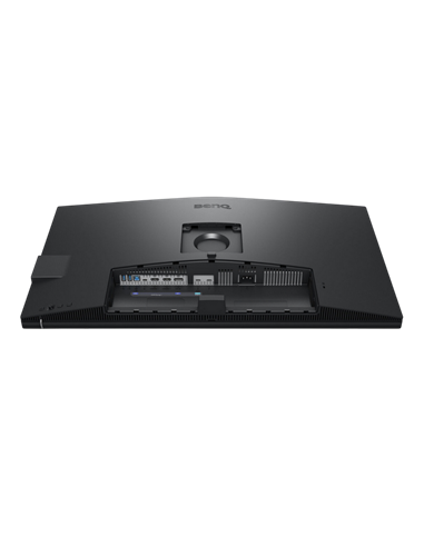 31,5" Монитор BenQ PD3225U, IPS 3840x2160 4K UHD, Чёрный