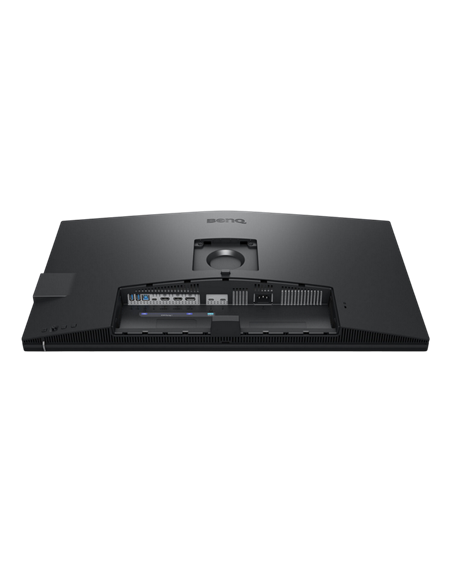 31,5" Монитор BenQ PD3225U, IPS 3840x2160 4K UHD, Чёрный