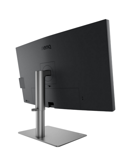 31,5" Монитор BenQ PD3225U, IPS 3840x2160 4K UHD, Чёрный