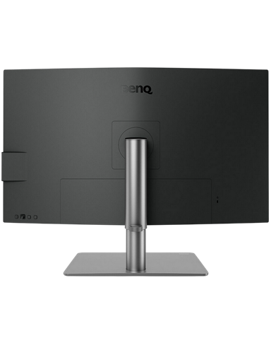 31,5" Монитор BenQ PD3225U, IPS 3840x2160 4K UHD, Чёрный