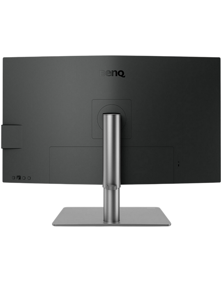 31,5" Монитор BenQ PD3225U, IPS 3840x2160 4K UHD, Чёрный
