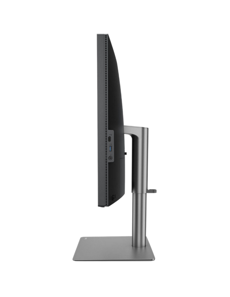 31,5" Монитор BenQ PD3225U, IPS 3840x2160 4K UHD, Чёрный