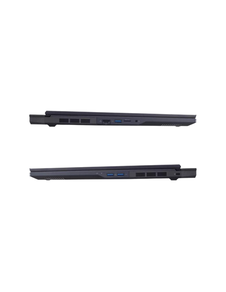 Игровой ноутбук 18" Acer Predator Helios Neo 18 AI PHN18-72, Abyssal Black, Intel Core Ultra 9 275HX, 32Гб/1024Гб, Linux eShell