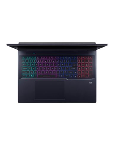 Игровой ноутбук 18" Acer Predator Helios Neo 18 AI PHN18-72, Abyssal Black, Intel Core Ultra 9 275HX, 32Гб/1024Гб, Linux eShell