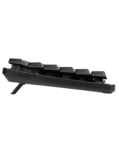 Tastatură SVEN Standard 301, Cu fir, Negru