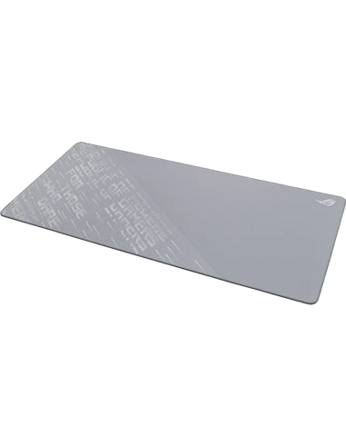 Игровой коврик для мыши ASUS ROG Scabbard II, Extra Large, Arctic Gray