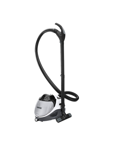 Пароочиститель Karcher SV 7, Серый | Белый