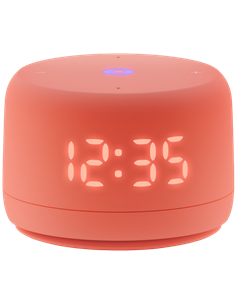 Умная колонка Yandex Station Lite 2, Coral
