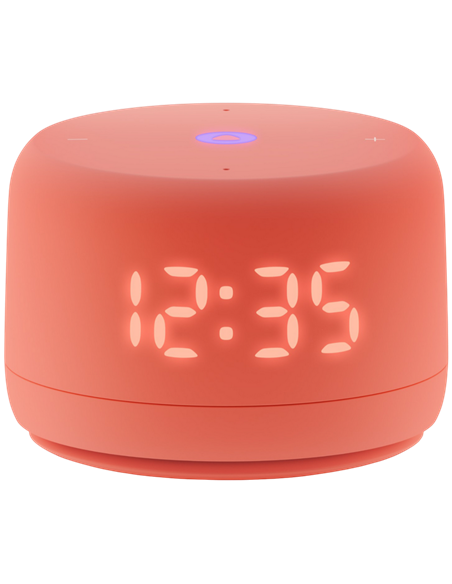 Difuzor Inteligent Yandex Station Lite 2, Coral