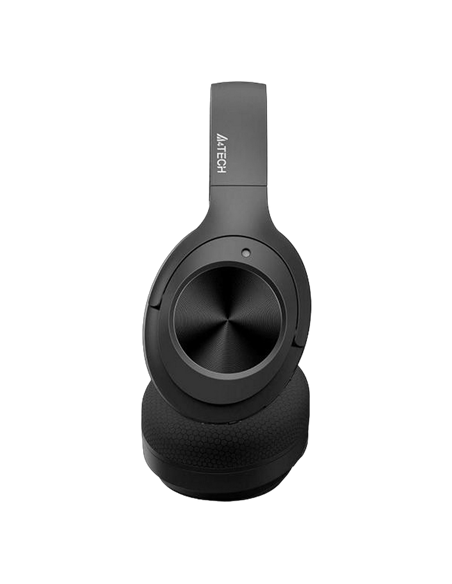 Наушники A4Tech BH220, Чёрный