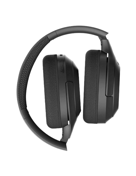 Наушники A4Tech BH220, Чёрный