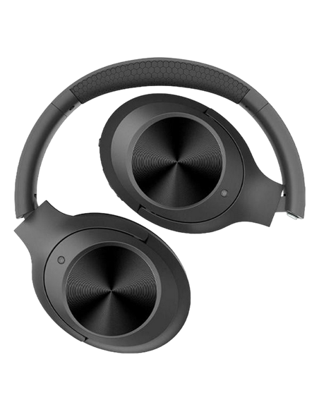 Наушники A4Tech BH220, Чёрный