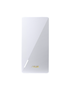 Усилитель Wi‑Fi сигнала ASUS RP-AX58, 574 Мбит/с, 2402 Мбит/с, Белый
