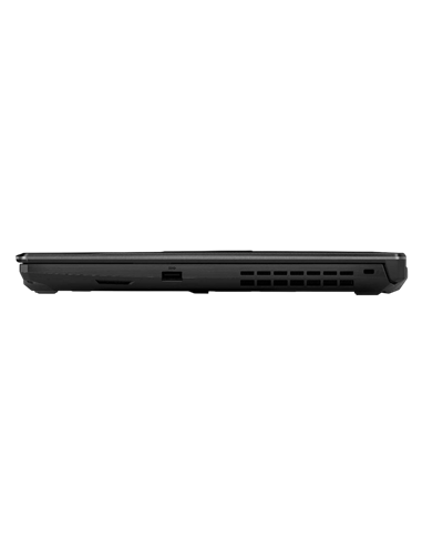 Игровой ноутбук 15,6" ASUS TUF Gaming A15 FA506NCG, Graphite Black, AMD Ryzen 7 7445HS, 16Гб/1024Гб, Без ОС