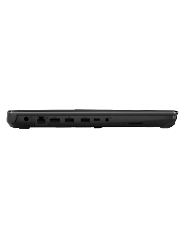 Laptop Gaming 15,6" ASUS TUF Gaming A15 FA506NCG, Graphite Black, AMD Ryzen 7 7445HS, 16GB/1024GB, Fără SO