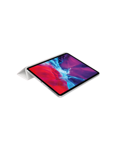 Husă pentru tabletă Apple Smart Folio for iPad Pro 3rd/4th/5th gen, 12,9", Poliuretan, Alb 2