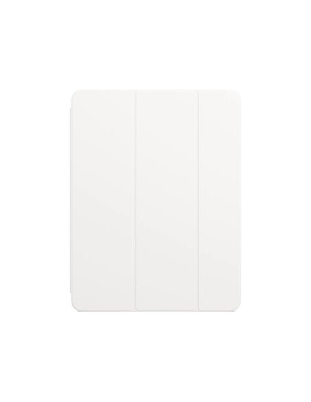 Husă pentru tabletă Apple Smart Folio for iPad Pro 3rd/4th/5th gen, 12,9", Poliuretan, Alb