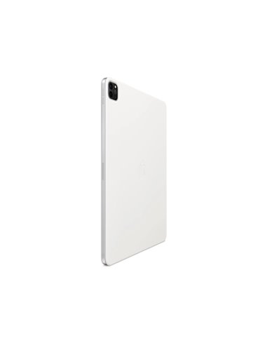 Husă pentru tabletă Apple Smart Folio for iPad Pro 3rd/4th/5th gen, 12,9", Poliuretan, Alb